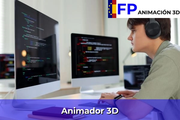 Animador 3D