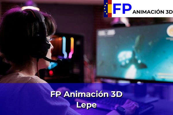 FP Animación 3D en Huelva 20 FP Animación 3D en Lepe