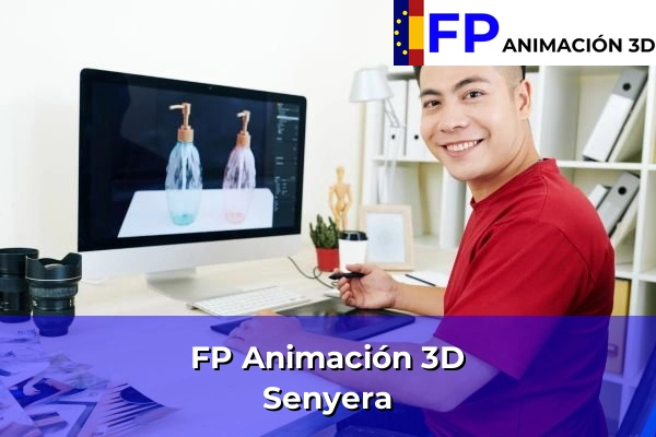 FP Animación 3D en Valencia 168 FP Animación 3D en Senyera