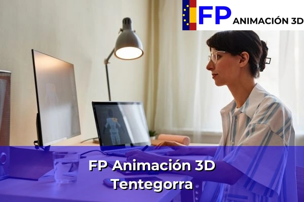 FP Animación 3D en Murcia 75 FP Animación 3D en Tentegorra