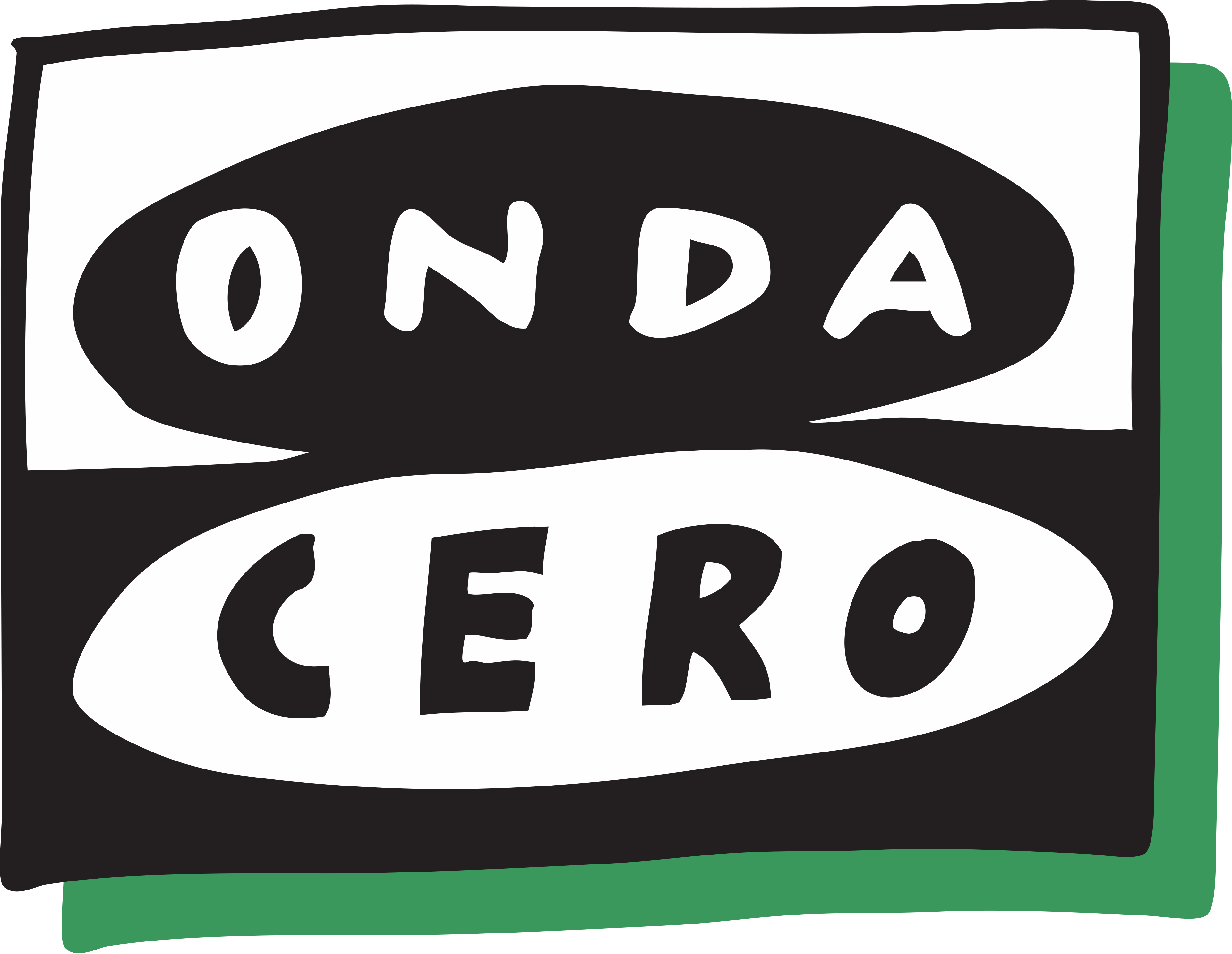 prácticas en onda cero